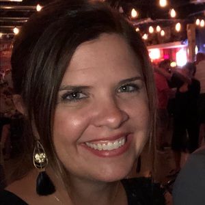 Meet your Posher, Kari